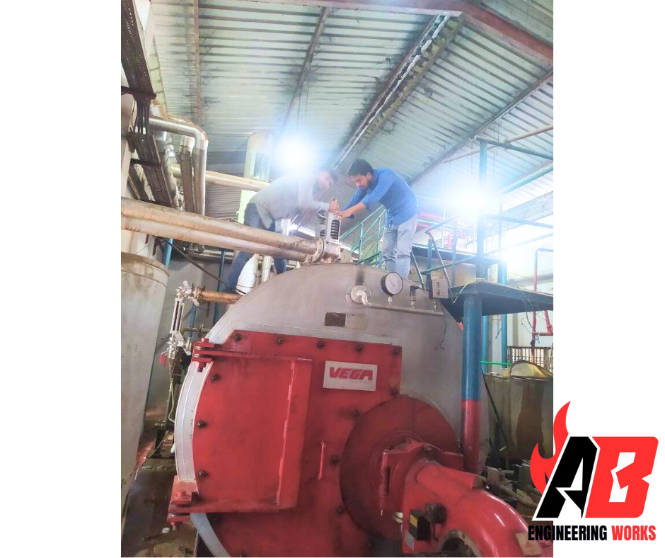 Boiler Chemicals